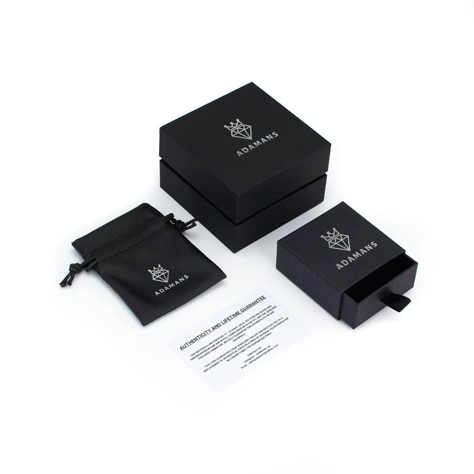 10mm Iced Cuban Bracelet - Rose Gold - Image 5