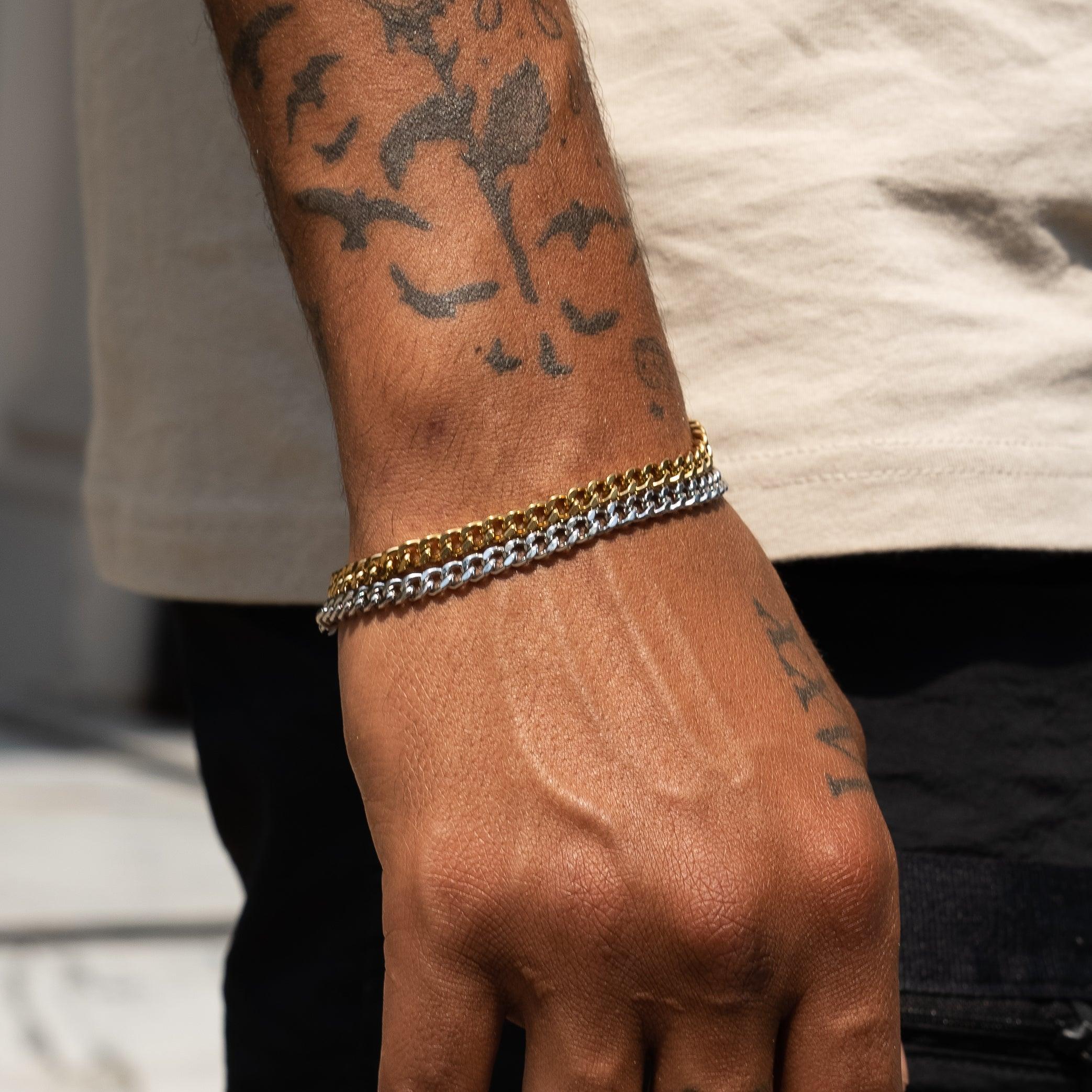 Micro Cuban Bracelet Bundle - Image 2